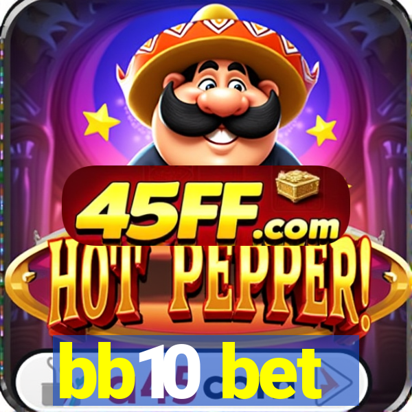bb10 bet